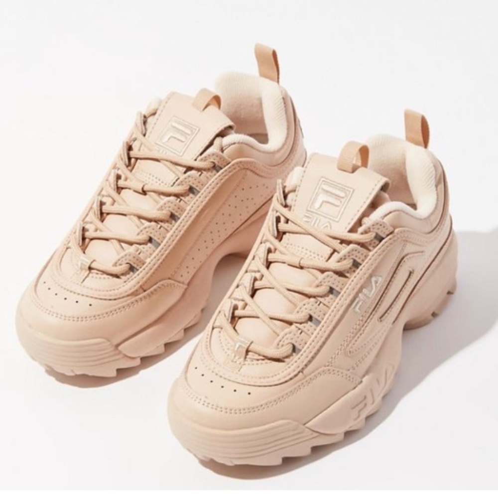 Fila Disrupters 2